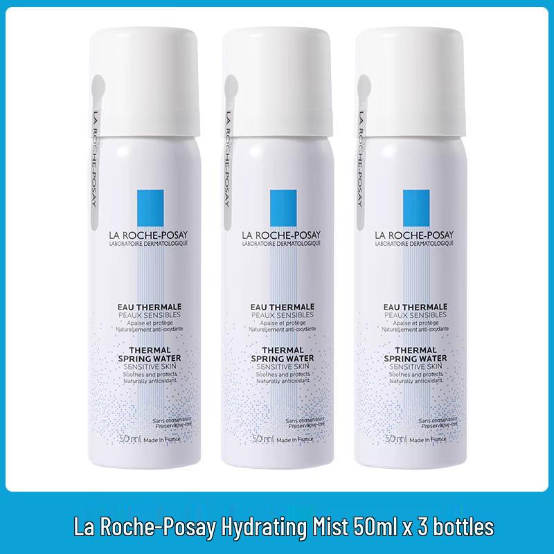 La Roche-Posay Thermal Spring Water Facial Mist