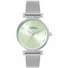 French Connection Womens/Ladies Mesh Strap Everyday Analogue Watch