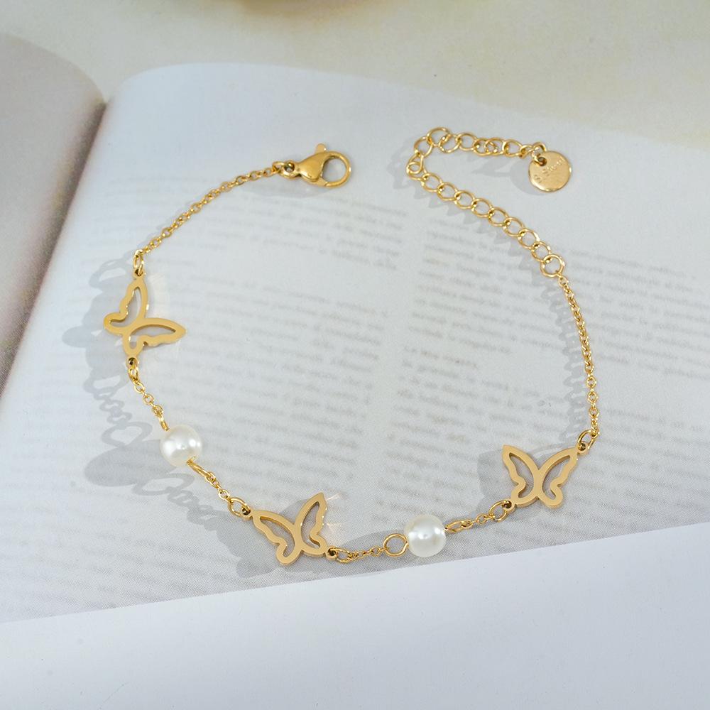 Colier Nou Temperament Ins High-end