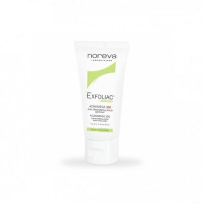 Exfoliac Acnomega 200 (Dry & Problem Skin) 30 Ml