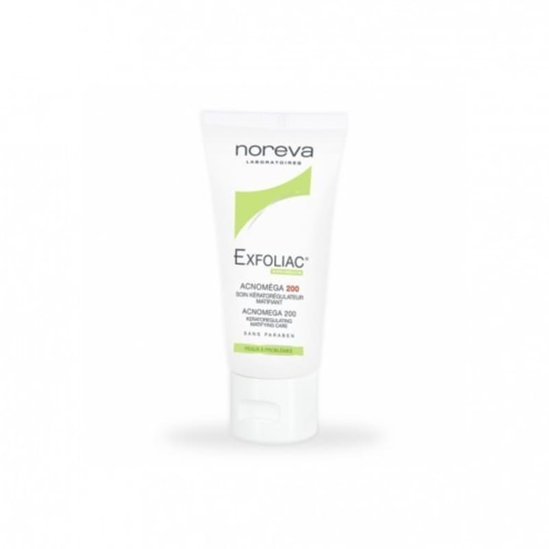 

Noreva Exfoliac Acnomega 200 (Dry & Problem Skin) 30 ml