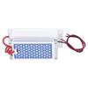 Portable Ozonizer Air Cleaner Ozone Generator Ceramic Plate Industrial Control Equipment 10GAC110V