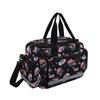 International Station Outdoor Sports Bag Football Printing Customizable Sports Large Capacity Kit