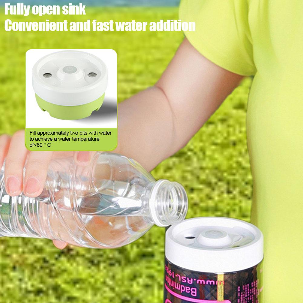 Charging Portability Ball Steamer Humidifier Badminton Shuttlecock Steam Air Mini Humidifier Keeps Balls Feather Moisturizing