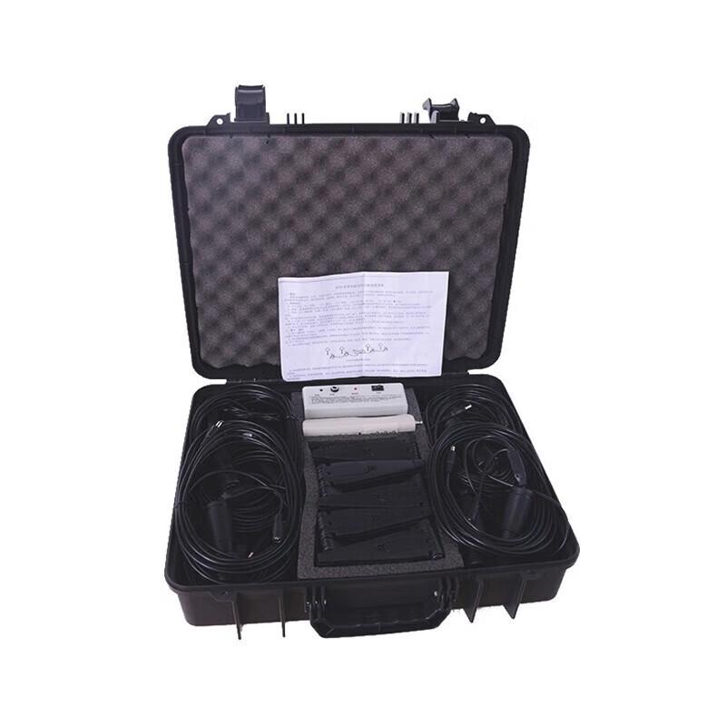 Remote Control Zoom Flasher for Military Training