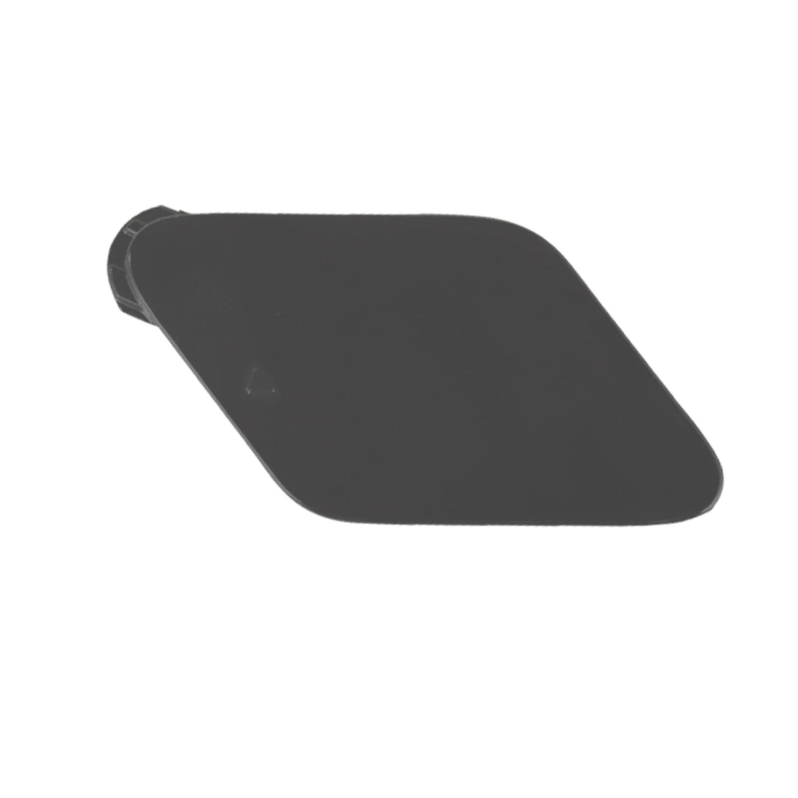 

Front Bumper Tow Hook Cover Cap Towing Eye For BMW GT5 Series F07 550i 535i 2010 2011 2012 2013 51117248065 Unpainted Passenger