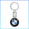 1 buc. Breloc Emblema Mașină Accesorii Inel Chei Pentru BMW M Performance Seria 1 3 5 7 M3 M4 M5 M6 X1 X3 X5 X6 X7 E30 E34 E36 E39 E4