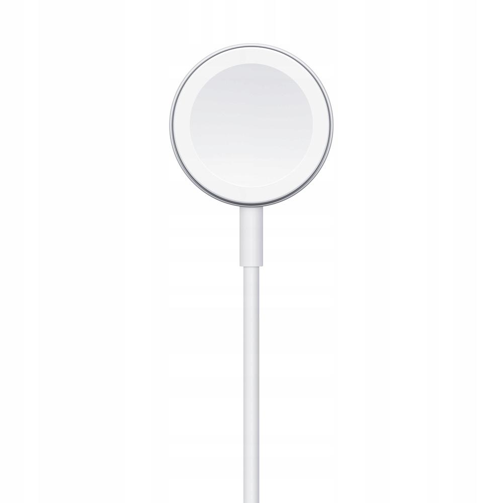 Co2 Ładowarka Indukcyjna Kabel Do Ładowania 1M Do Apple Watch 1 2 3 4 5 6 Se