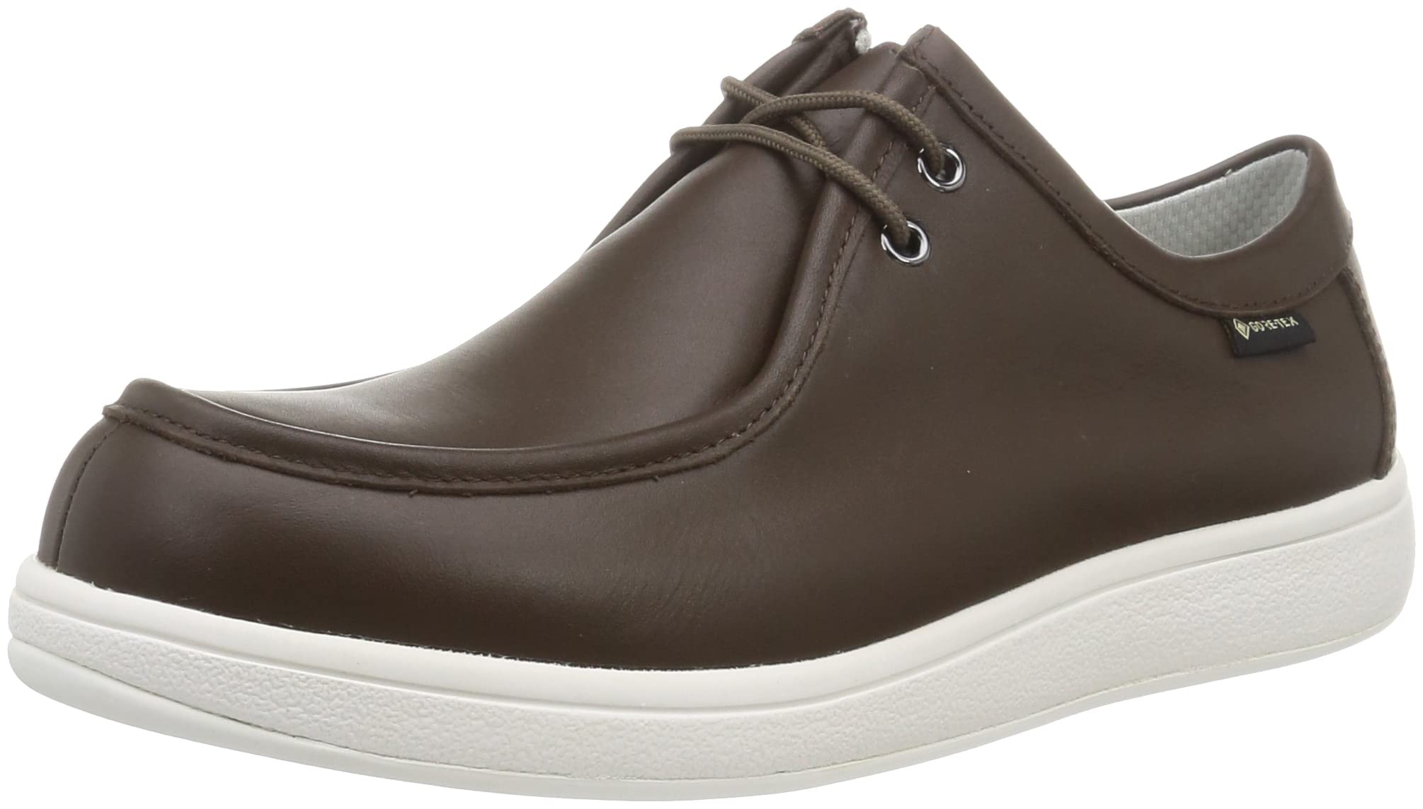 

[Asahi Top Dry] Rainproof Waterproof Gore-Tex Sneakers TDY-7303 Women s Brown 22.5 cm 3E