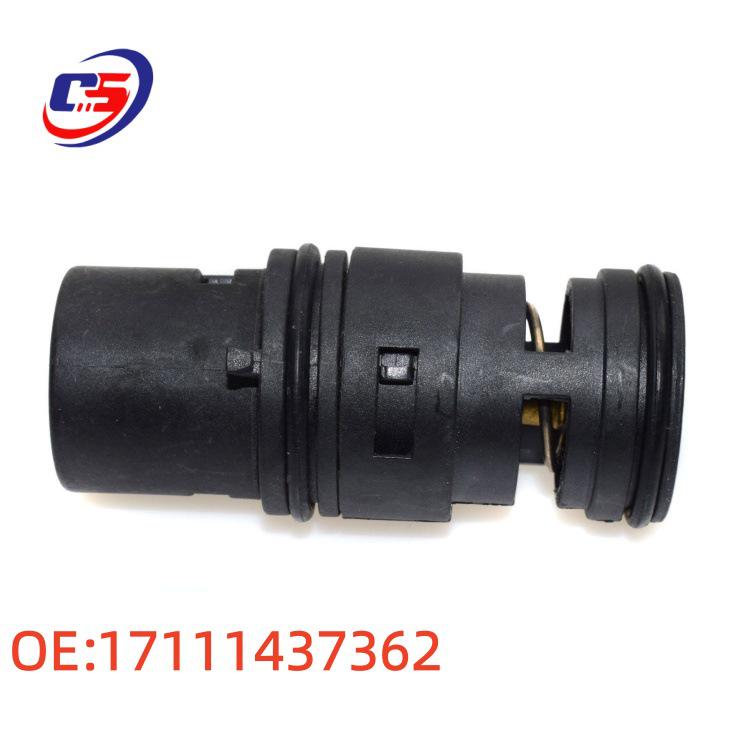 

Збірка термостата автомобіля BMW E85 E46 17111437362 17111437362