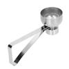 Egg Topper Cutter Eggshell Cutter Stainless Steel Egg Cracker Opener Remover for Kitchen Tool Supply