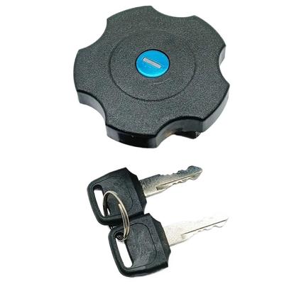 Fuel Gas Tank Cap Key Fit Yamaha TW200 TW125 02-11 TW225 XS400 XJ650 Maxim