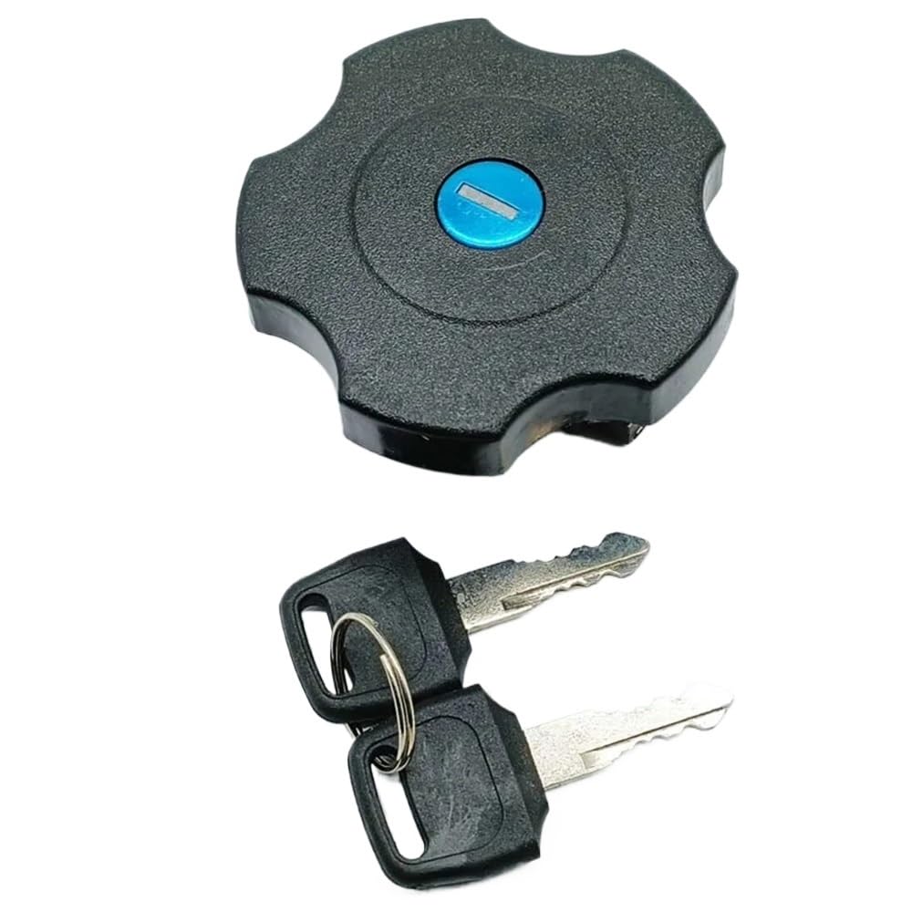Fuel Gas Tank Cap Key Fit Yamaha TW200 TW125 02-11 TW225 XS400 XJ650 Maxim