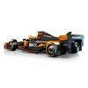 LEGO 77251 McLaren F1® Team MCL38 Race Car Block Toys