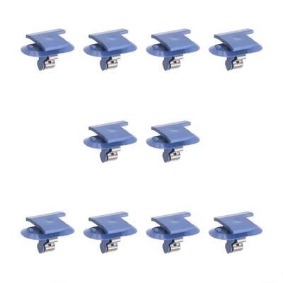 Akcesoria wewnętrzne – Spinki samochodowe