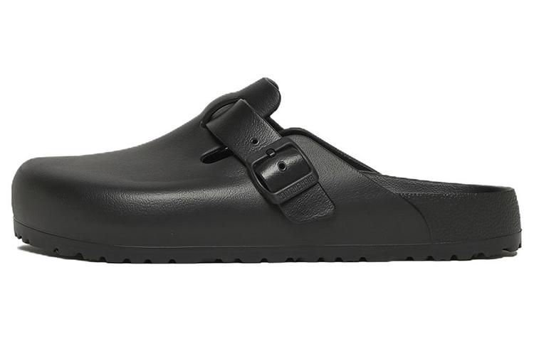 Boston Birkenstock Exquisite  Black  1023679 42
