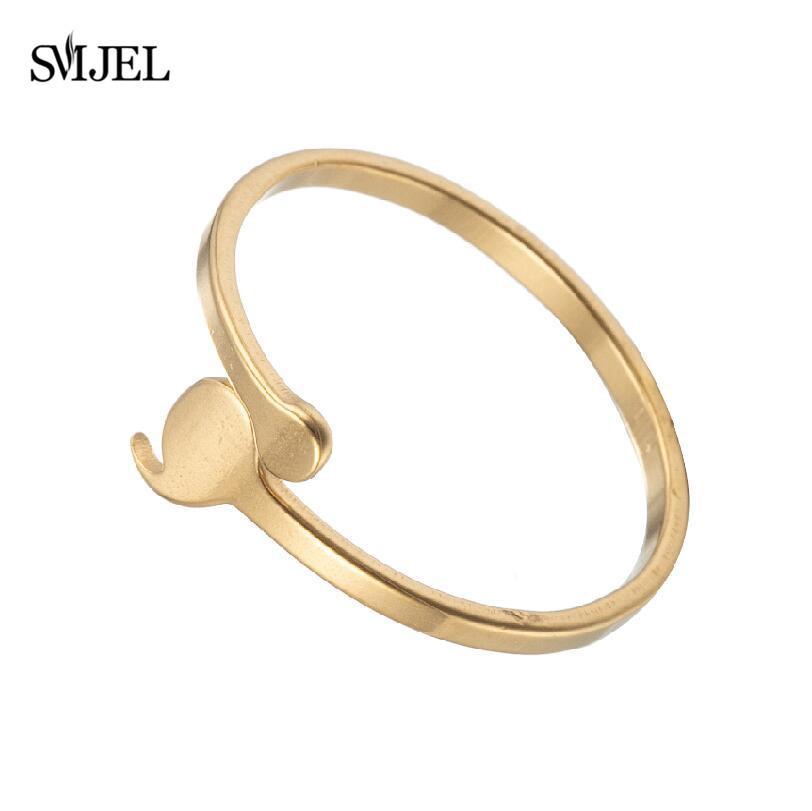 Simple Spinner Round Ring For Men Stress Release Accessory Classic Stainless Steel Wedding Band Casual Sport Jewelry
