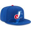 New Era 59Fifty Fitted Cap - SPILL Logo MLB Teams