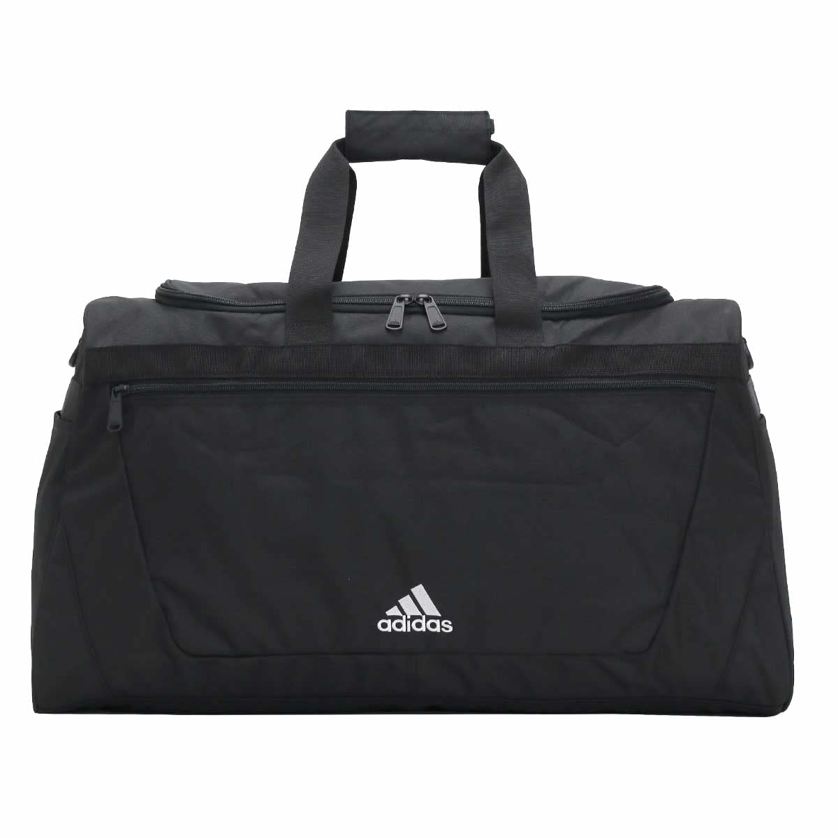 

Спортивная сумка 63606 55 л Черный [Adidas] № чёрный