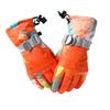 Waterproof Polyester Ski/Snowboard Gloves with Touchscreen Function Winter Thermal  Warm for Men & Women