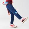Xtep Kids' Classic Logo Sport Pants