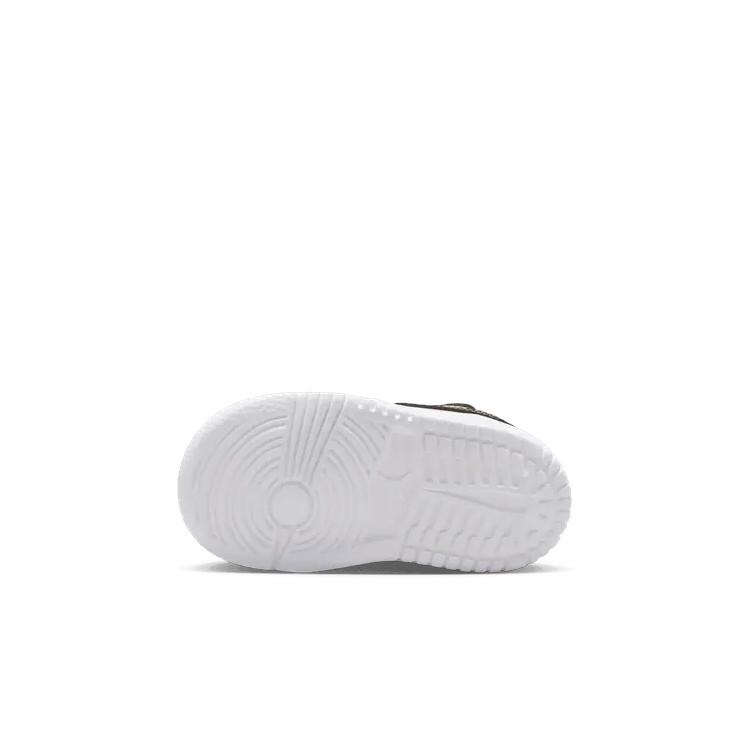 Air Jordan 1 Low Alt SE Baby/Toddler Beige Red HQ2017-200