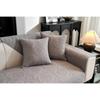 Sofa Cushion Pure Cotton Modern Simple Embroidered Non-slip Sofa Cover French High-end Sofa Cover Cloth Four Seasons