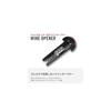 VICTORINOX Wine Opener, Easy Corkscrew, Black, with Foil Cutter, Simply Turn the Handle to Open