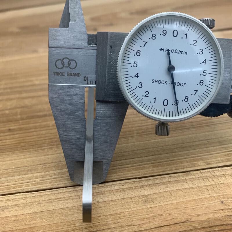 Outdoor Camping Survival Scraper