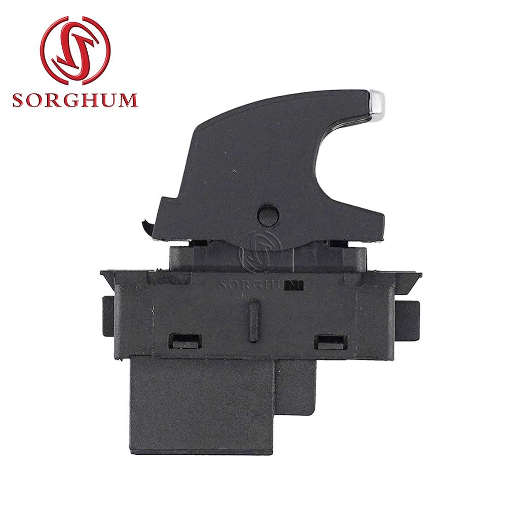 Sorghum Car Power Window Switch Glass Lifter Control Regulator Auto Parts OEM 3GD959855A for VW Magotan Car