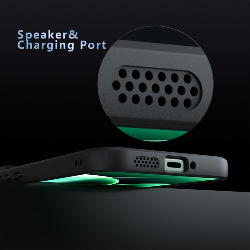 Translucent Matte Phone Case For Xiaomi 17 Pro Max Anti-knock Matte Back Cover Xiaomi 17 Pro Max Case For Xiaomi 17 Pro Max Case