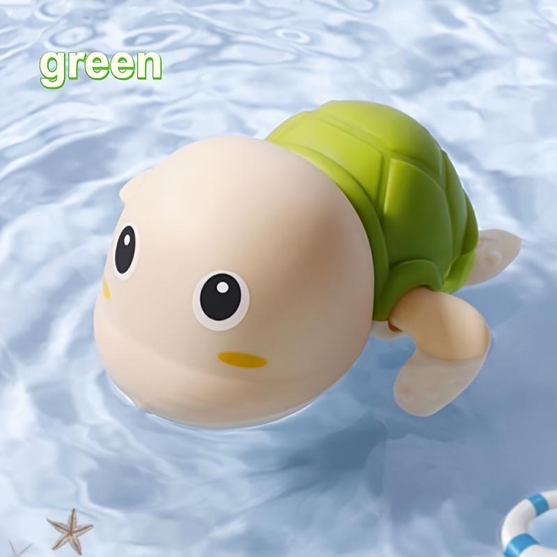 3/1pcs Bath Toys Cute Swimming Bath Toy for Toddlers Floating Wind Up Toys for Boy Girl New Born Baby Bathtub Toddler Toys