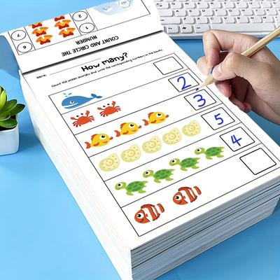 Giocattoli formativi ed educativi – Giochi matematici