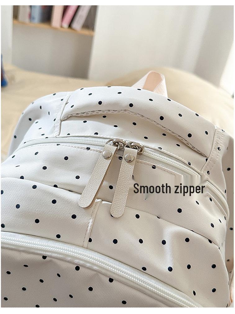 Orta ve Lise Kızları İçin Japon Tarzı Büyük Kapasiteli Sırt Çantası