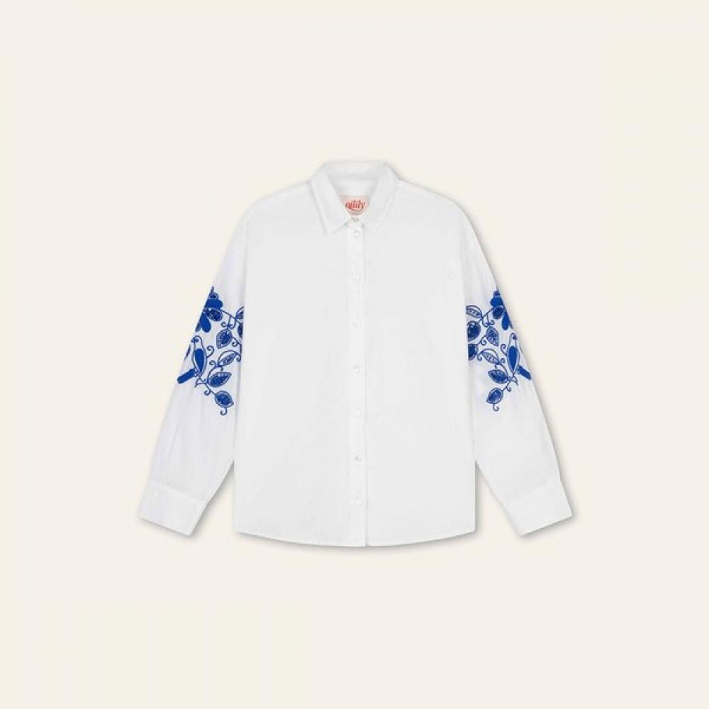 Oilily Balla Blouse  Owisabl003 (34/XS)