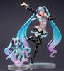 MY LITTLE PONY Bishoujo Hatsune Miku Feat. MY LITTLE PONY Bishoujo 1/7 Scale PVC Painted Complete Figure SV321