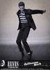 Elvis Presley 1/6 Scale Action Figure Jailhouse Rock Ver. Black Large 650191