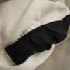 LIVIANA CONTI made in Italy Long sleeve Zip hoodie M Light gray Women Used