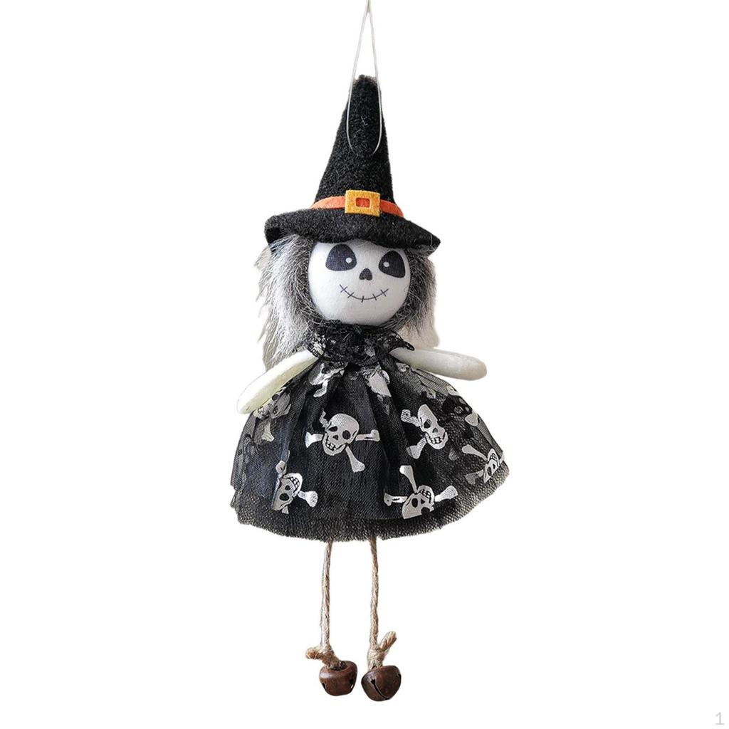 Figurine Pendant for Halloween Home And Yard Decor