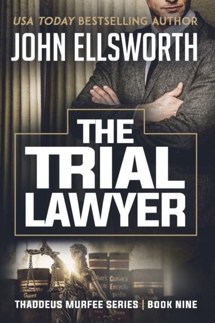 كتاب The Trial Lawyer : 9