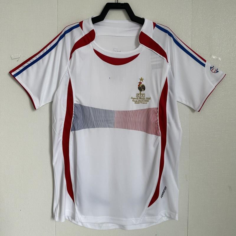 Vintage Netherlands Argentina Brazil France Portugal Jersey Adult Football Jersey Retro Jersey