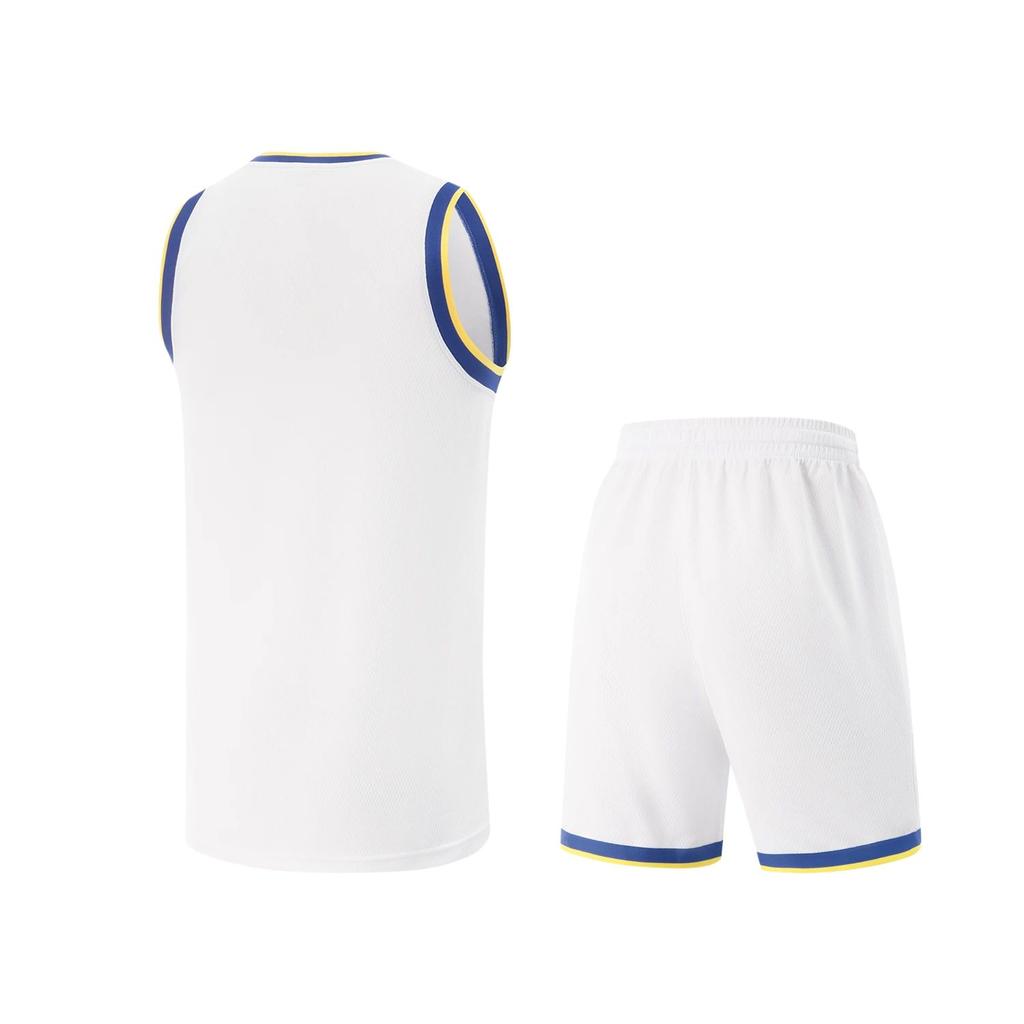 Li Ning CBA Collection Basketball Suit Men's AATV025-11