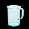 Household Mouthwash & Toothbrush Cup