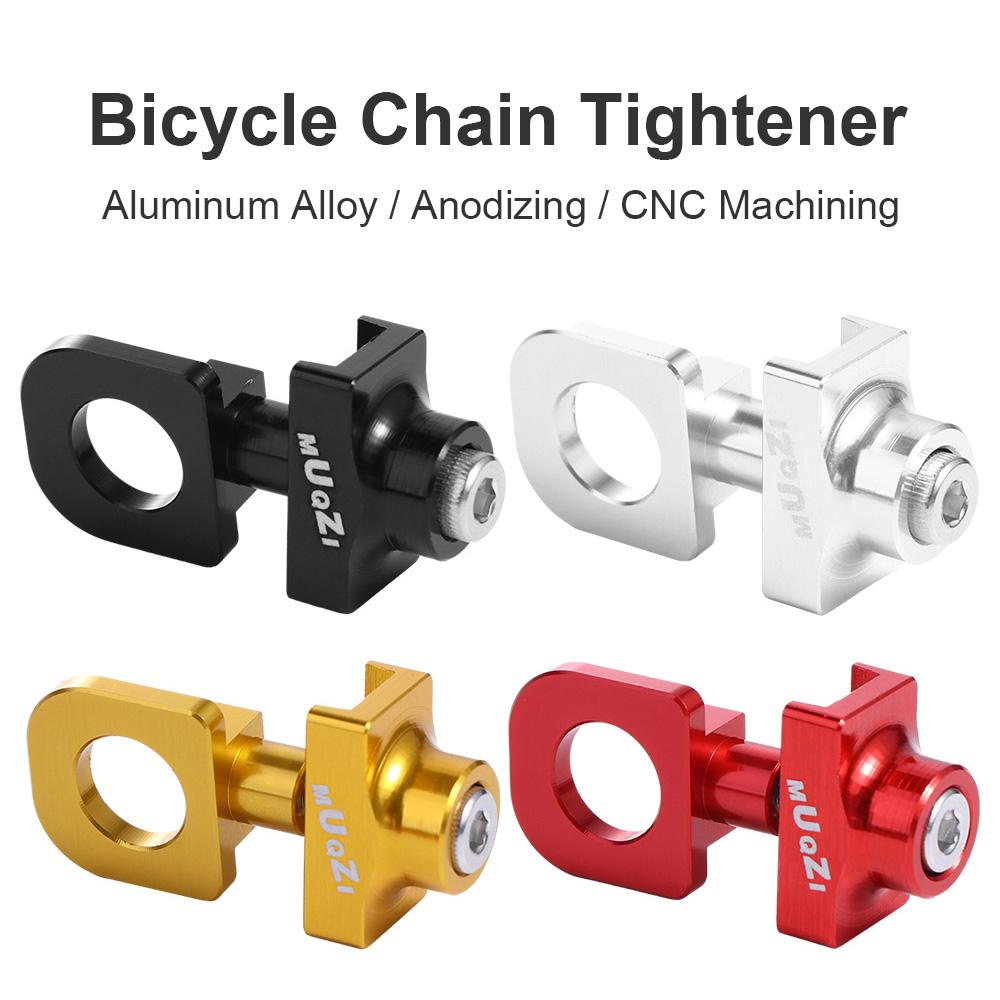 Tension Bicycle Chain Adjuster Bike Chain Tensioner Chain Tightener Split Type Chain Tensioner