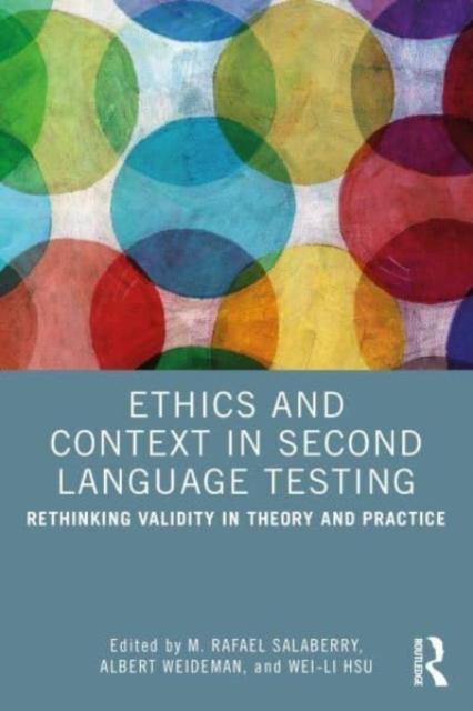 The Rethinking Validity In Theory and Practice Book