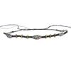 Cowboy Hat Band Hat Bands for Cowboy Hats Fedora Hat Band for Men Cowboy Hat Bands for Women Western Hat Bands