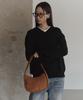 Conceptide Bellona Handbag _Camel