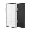 Compatible with the New Anli Air Purifier Sky Filter Micro-Particle Filter 101076Ch 2Nd Layer Hepa Filter Element