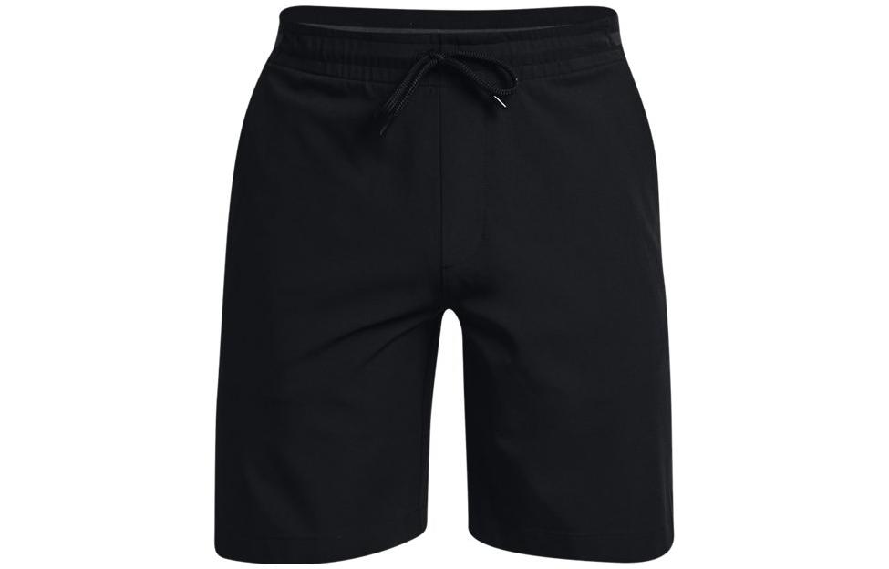 Under Armour Fitted Shorts Summer Men s Black 1372547-001 XXL