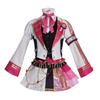 Project SEKAI 5th Anniversary Festival Cosplay Full Two Dimensional Anime Stage Costume